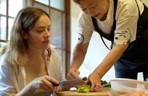 SHIRAKAWA Japanese Culture Experiences with private English staff