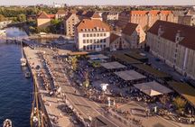 Native Walking Tour to Copenhagen