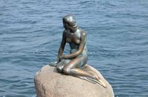 Native Walking Tour to Copenhagen