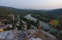 Full-Day Tour in Herzegovina, Blagaj, Počitelj, and Kravice