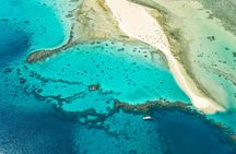 Pearls Island