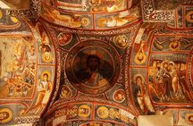 Private Cappadocia's Historic Treasures Tour