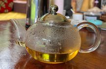 Tea Farm Experience at Riara Tea Farm And Factory Tour