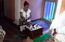 Private Ethiopian Home Cooking Class in Addis Ababa with Transfer
