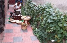 Private Ethiopian Home Cooking Class in Addis Ababa with Transfer