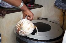 Private Ethiopian Home Cooking Class in Addis Ababa with Transfer
