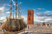 Private Day Trip to Rabat Departure from Casablanca