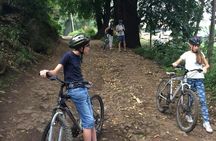 Mountain Bike Tour of the Foothills of Mount Meru