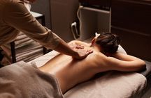 Agadir : Berber massage - 2 hours