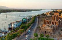 Private Two-Day Luxor Tour: Discovering the West and East Banks