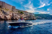 Private panorama tour around Dubrovnik City Walls