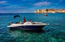 Private panorama tour around Dubrovnik City Walls