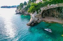 Private panorama tour around Dubrovnik City Walls