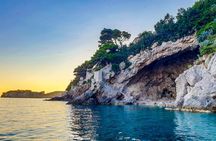 Private panorama tour around Dubrovnik City Walls