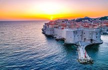 Private romantic Sunset tour
