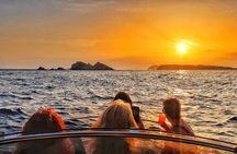 Private romantic Sunset tour