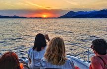 Private romantic Sunset tour