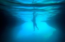 Private Half day Elafiti islands and Blue cave tour