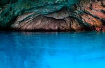 Private Half day Elafiti islands and Blue cave tour