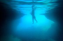 Private Full day Elafiti islands and Blue cave tour