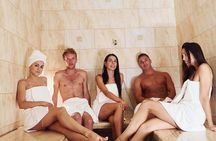 Agadir: Traditional Collective Hammam 