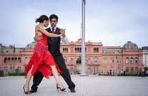 Buenos Aires : Private 3-Hour Bike Tour Highlights (Private Tour)