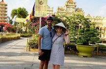 Private Tour in Mekong Delta from Ho Chi Minh City