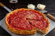 Deep Dish Cooking Class at Pizzeria Uno in Chicago