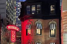 Deep Dish Cooking Class at Pizzeria Uno in Chicago