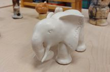 Adult Youth Set Free Ceramics Workshops Artemida