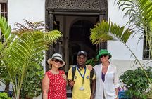 Zanzibar Stone Town Tour: Unlock the Hidden Treasure 