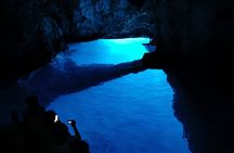 Blue Cave, Blue Lagoon, Pakleni Islands Group boat tour from Hvar