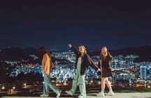 Busan Night Small Group Photo Tour (Max 7)