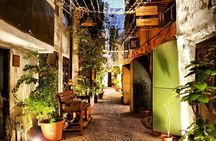 Private Tour in Historical Jeddah (ALBALAD) إكتشف جدة التاريخيه 