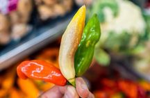 4-Hour Cooking Class Ceviche and Causa in Lima