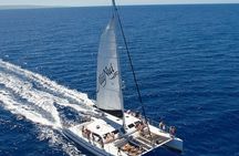 Half-Day Deluxe Molokini Snorkel Excursion in Maui
