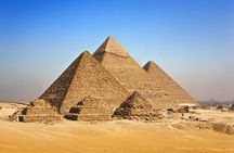 2 Days best of Cairo & Giza private tour