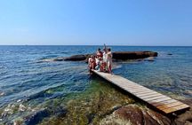 French Riviera Colorado & Var West by Train (from Cannes/Nice)