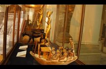 2 Days best of Cairo & Giza private tour