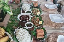 Bohol Chocolate Making and Farm Tour