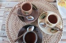 Bohol Chocolate Making and Farm Tour