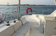 2 Hours Cocktail Sail Aboard Bella