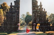 Bali Unesco World Heritage Sites Tour (Private & All-Inclusive)