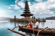 Bali Unesco World Heritage Sites Tour (Private & All-Inclusive)