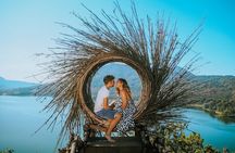 Bali Unesco World Heritage Sites Tour (Private & All-Inclusive)