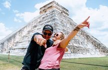 Chichen Itza Full Day Tour