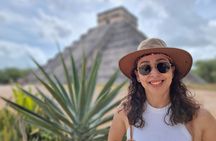 Chichen Itza Full Day Tour