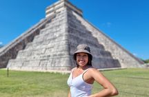 Chichen Itza Full Day Tour