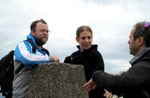 Trek the Tombs and Trails in the Dublin Mountains