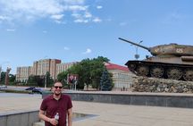 1 DAY: Transnistria tour from Chisinau with local guide